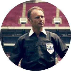 Abraham Klein - Israeli referee