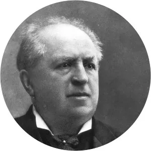 Abraham Kuyper - Former Prime Minister of the Netherlands