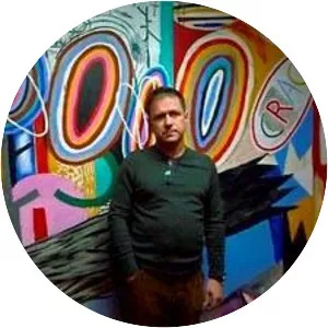 Abraham La Calle - Spanish artist