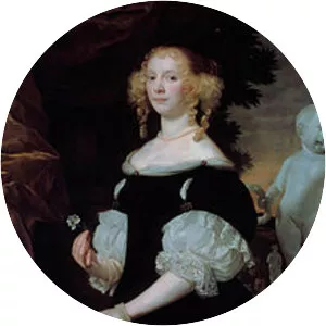 Abraham Lambertsz van den Tempel