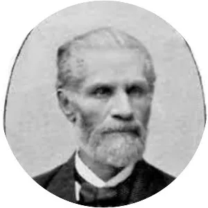 Abraham Langlet