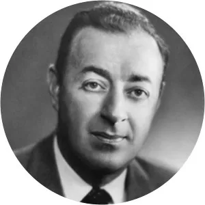 Abraham Levitt photograph