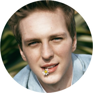 Abraham Lewis photograph