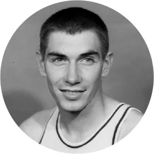 Abraham Lincoln Collinsworth - Cris Collinsworth's father