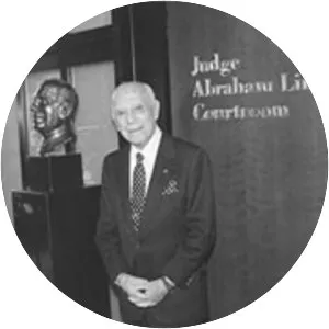 Abraham Lincoln Marovitz - Former Judge of the United States District Court for the Northern District of Illinois