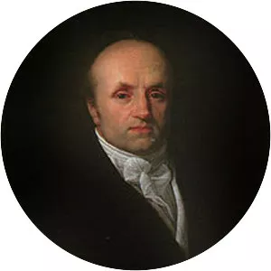 Abraham-Louis Breguet