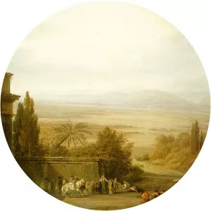 Abraham-Louis-Rodolphe Ducros