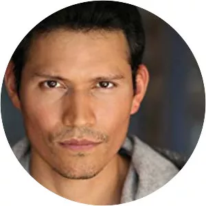 Abraham Luna - Actor