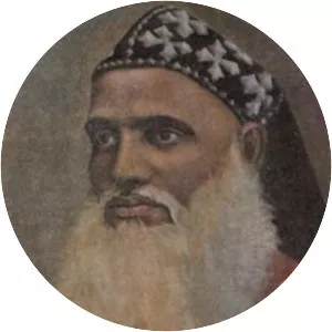 Abraham Malpan