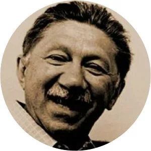 Abraham Maslow - American psychologist