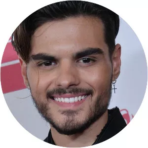 Abraham Mateo