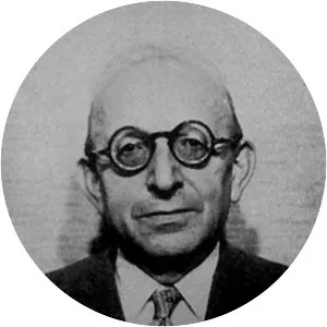 Abraham Meir Habermann