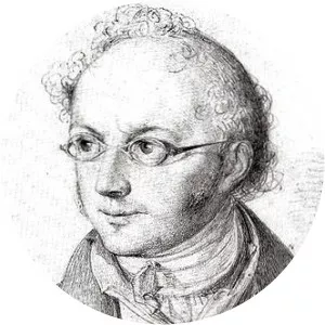 Abraham Mendelssohn Bartholdy photograph