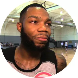 Abraham Millsap photograph