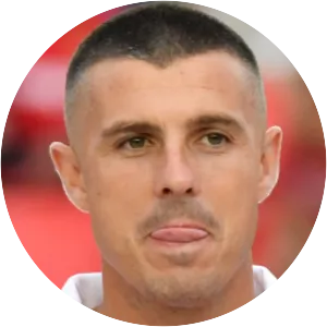 Abraham Minero - Spanish football player