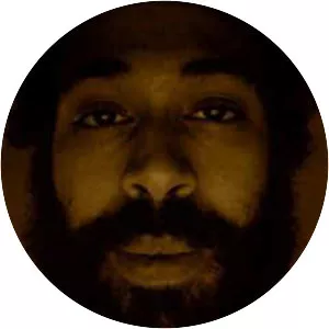 Abraham Moughrabi photograph