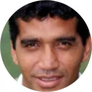 Abraham Nava - Mexican former footballer