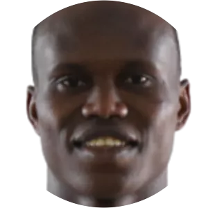 Abraham Nnamdi Nwankwo - Football player