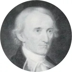 Abraham Nott