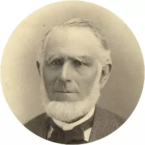 Abraham O. Smoot