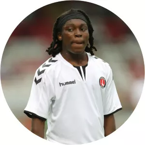 Abraham Odoh - Footballer