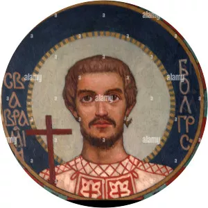 Abraham of Bulgaria