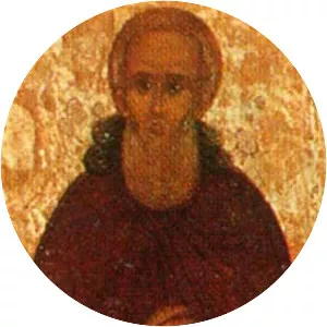 Abraham of Rostov - Saint