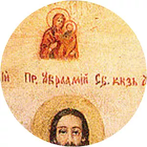 Abraham of Smolensk