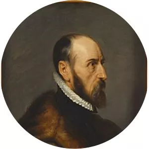 Abraham Ortelius - Cartographer