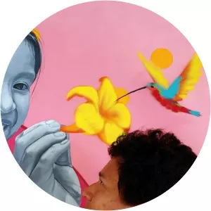 Abraham Osorio - Singer