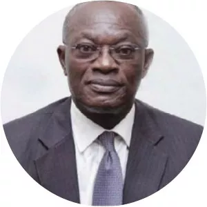 Abraham Ossei Aidooh - Ghanaian Politician
