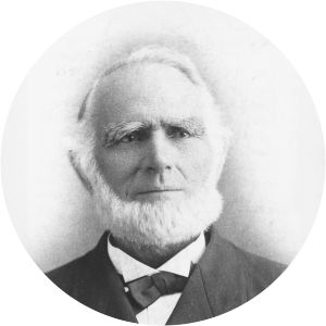 Abraham Owen Smoot