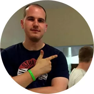 Ábrahám Pajor - Tamás Pajor's son