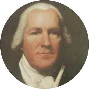 Abraham Parry Cumberbatch