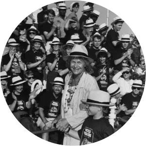 Abraham Parsons Zimroth - Estelle Parsons' son