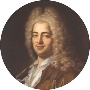 Abraham Peyrenc de Moras