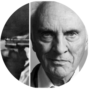 Abraham Portman - Fictional character