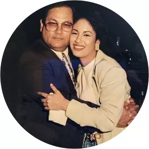 Abraham Quintanilla Jr.