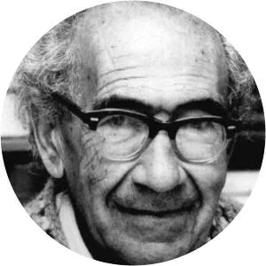 Abraham Regelson - Poet