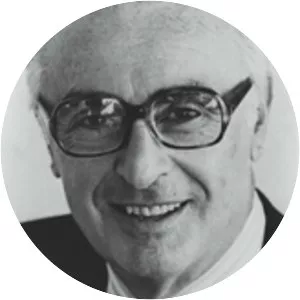 Abraham Ribicoff - Former United States Senator