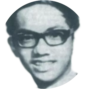 Abraham Sarmiento Jr.