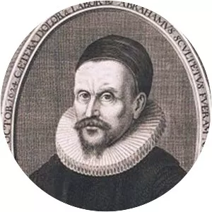 Abraham Scultetus