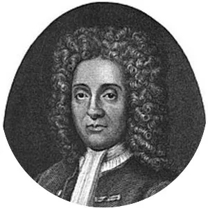 Abraham Sharp - Mathematician