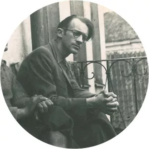 Abraham Sutzkever - Poet