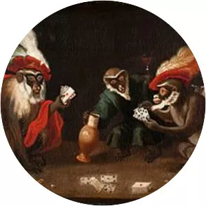 Abraham Teniers