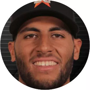 Abraham Toro - Baseball third baseman