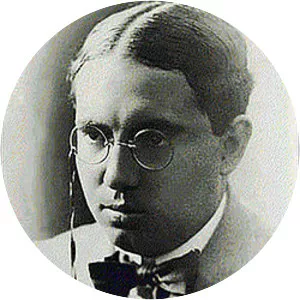 Abraham Valdelomar - Peruvian narrator