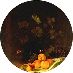 Abraham van Calraet - Painter