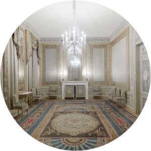 Abraham van der Hart