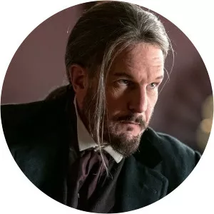 Abraham Van Helsing - Fictional character